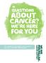 Your guide to information and support services in Greater Manchester