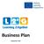 Business Plan September 2014