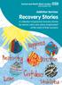 Addiction Services Recovery Stories