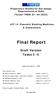 Preparatory Studies for Eco-design Requirements of EuPs (Tender TREN/D1/40-2005) LOT 14: Domestic Washing Machines & Dishwashers.