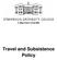 Travel and Subsistence Policy