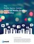 The Public Sector Guide to Social Media Strategy and Policy