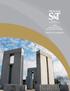 2008 INSTITUTIONAL SELF STUDY REPORT EXECUTIVE SUMMARY