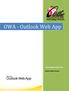 OWA - Outlook Web App