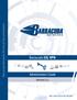 Barracuda Networks Technical Documentation. Barracuda SSL VPN. Administrator s Guide. Version 2.x RECLAIM YOUR NETWORK