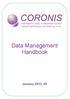 Data Management Handbook