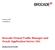 Brocade Virtual Traffic Manager and Oracle Application Server 10G Deployment Guide