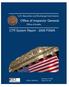 CTR System Report - 2008 FISMA