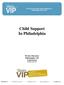 Child Support In Philadelphia