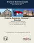 COASTAL CAROLINA COMMUNITY COLLEGE JACKSONVILLE, NORTH CAROLINA FINANCIAL STATEMENT AUDIT REPORT FOR THE YEAR ENDED JUNE 30, 2014