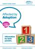 Cumbria County Council. Affected by Adoption. Adoption. Support. Information for birth parents.