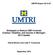 UMTRI Report 2013-33 Strategies to Reduce CMV-Involved Crashes, Fatalities, and Injuries in Michigan: 2013 Update