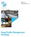 Road Traffic Management Strategy STRATEGIES OF THE FINNISH TRANSPORT AGENCY