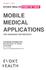 MOBILE MEDICAL APPLICATIONS