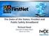 The State of the States: FirstNet and Public Safety Broadband