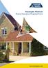 Towergate Platinum Home Insurance Proposal Form