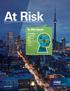 At Risk. In this Issue: Avoiding a world of hurt: Knowing your counterparties before you engage. Volume 8, No. 1. kpmg.ca/atrisk.
