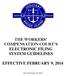THE WORKERS COMPENSATION COURT S ELECTRONIC FILING SYSTEM GUIDELINES