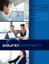 SoundConnect Online User Guide Owner Account Managment