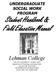 Student Handbook & Field Education Manual