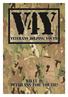 What is Veterans for Youth?