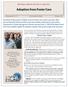 Adoption from Foster Care