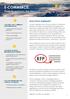 RFP. E-COMMERCE: How to partner for Success EXECUTIVE SUMMARY AUGUST 2014