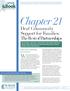 Chapter 21. When a child is identified as. Deaf Community Support for Families: TheBest of Partnerships. Why Deaf Community Involvement?