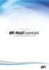 GFI Product Manual. GFI MailEssentials Administrator Guide
