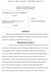 Case 1:15-cv-12350 Document 1 Filed 06/16/15 Page 1 of 22 UNITED STATES DISTRICT COURT DISTRICT OF MASSACHUSETTS. v. ) Case No.