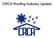 CRCA Roofing Industry Update
