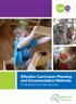 HOW SERIES. Effective Curriculum Planning and Documentation Methods. In Education and Care Services