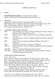 CURRICULUM VITAE. JILLIONS, John Alexander, Associate Professor, tenured Member of the Faculty of Graduate and Postdoctoral Studies: yes