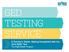 A Teacher s Guide: Getting Acquainted with the 2014 GED Test The Eight-Week Program