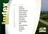 Glossary 1 Introduction 2 Design Philosophy 3 Design Controls 4 Design Elements 5 Alignment Design 6 Intersections 7 Interchanges 8 Roadside Safety 9