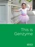 SOL, ARGENTINA POMPE DISEASE. This is Genzyme