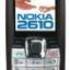 Nokia 2610 User Guide. 9248173 Issue 1