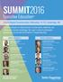 SUMMIT2016. Executive Education+