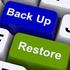 Backup & Disaster Recovery Options