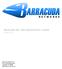 Barracuda SSL VPN Administrator s Guide