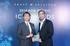 2013 Frost & Sullivan Asia Pacific ICT Awards Network Security Vendor of the Year