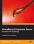 BlackBerry Enterprise Server for Microsoft Exchange. Version: 5.0 Service Pack: 4. Upgrade Guide