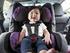 Facts About Car Seat Safety in BC