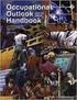 Occupational Outlook Handbook, 2004-05 Edition