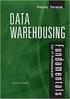 Data Warehousing Fundamentals