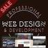 SB Custom ecommerce Package Custom Website Design 1 Year Unlimited Support