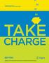 TAKE. charge. Cigna Choice Fund Health Savings Account User Guide