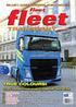 MOTOR FLEET POLICY BOOKLET FLEET COVER GEARED FOR YOUR NEEDS