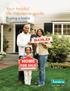 Your helpful life insurance guide: Buying a home