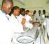 Science Laboratory Technology National Diploma (ND)